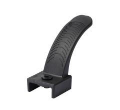 Nylon Pro Scooter Brake - Black