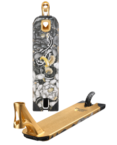 AOSV5 LTD Deck - Ivan Jimenez 5.5 x 21"