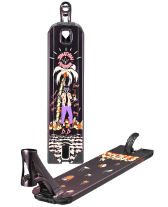 AOSV5 LTD Deck - Jonathon Perroni's 6 x 23"