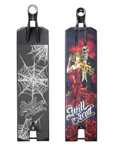 AOSV6 Signature Deck-Will Scott 