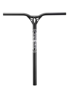 Reaper Pro Scooter Bar V3 - Matte Black - 675mm