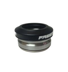 1 1/8" Fasen Scooters Integrated Headset Black 