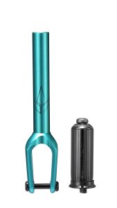 SOBV3 IHC Pro Scooter Fork - Teal