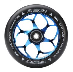 Fasen 120mm Burnt Pipe/Black Wheel