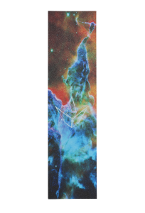 Grip Tape - Galaxy Mystic Nebula