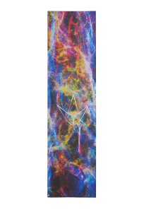 Grip Tape - Galaxy Veil Nebula