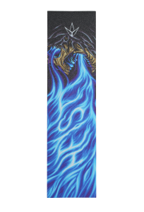 Grip Tape - Kos Heist