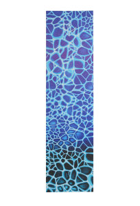 Grip Tape - Neuron Blue