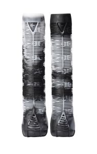 Envy Scooter Handlebar Grips V2 - White/Black