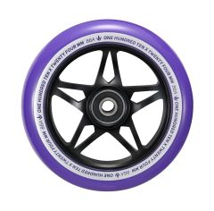 110mm S3 Wheel - Purple | Pair