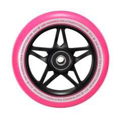 110mm S3 Wheel - Pink | Pair