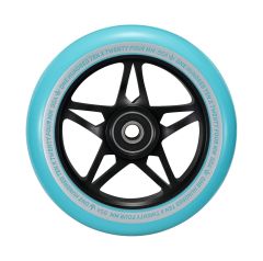 110mm S3 Wheel - Teal | Pair