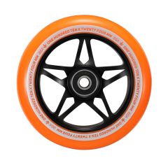 110mm S3 Wheel - Orange | Pair