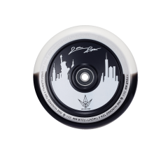 Jon Reyes 110mm Signature Wheel - Black/White 
