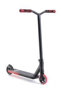 Blunt Envy ONE S3 Complete Pro Scooter Black and Red