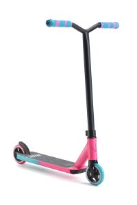 Blunt Envy ONE S3 Complete Pro Scooter Pink and Teal