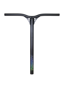 Prodigy Bar Black 620mm