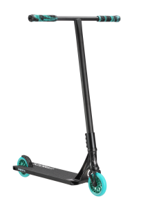 Prodigy X Street Complete- Black