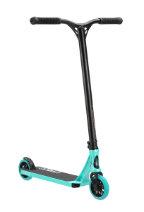 Prodigy X Complete- Teal
