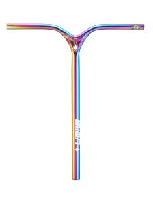Pro Scooter Union Bar Aluminium 650mm - Polish / Oil Slick