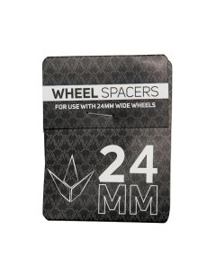 Blunt Envy Scooter Spacers for Wheels 24mm Wide