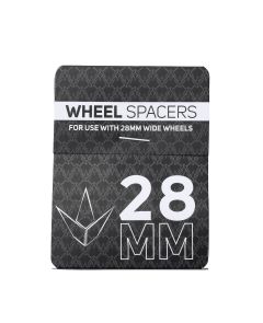 Blunt Envy Scooter Spacers for Wheels 28mm Wide
