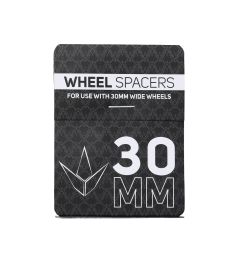Blunt Envy Scooter Spacers for Wheels 30mm Wide
