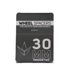 Wheel Spacer Kit V2 - 30mm