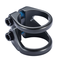 Z Clamp - Black
