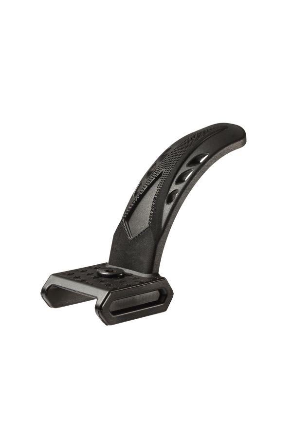 Nylon Pro Scooter Brake - Black