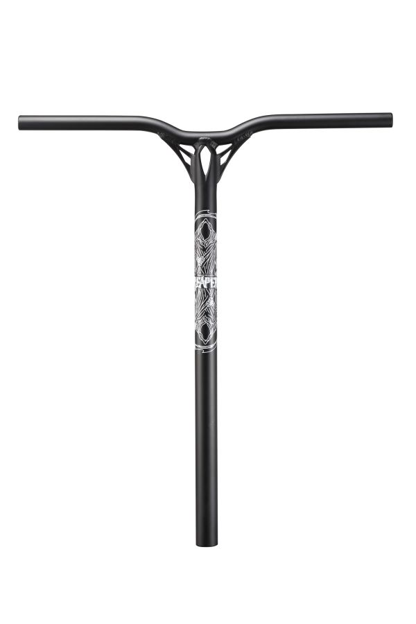 Reaper Pro Scooter Bar V3 - Matte Black - 675mm