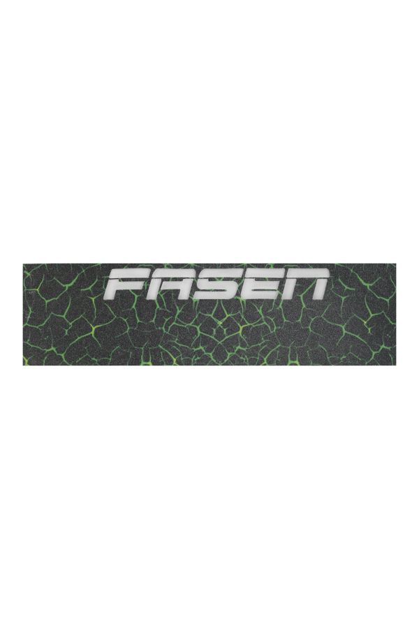 Fasen Scooter Grip Tape - Lava Green