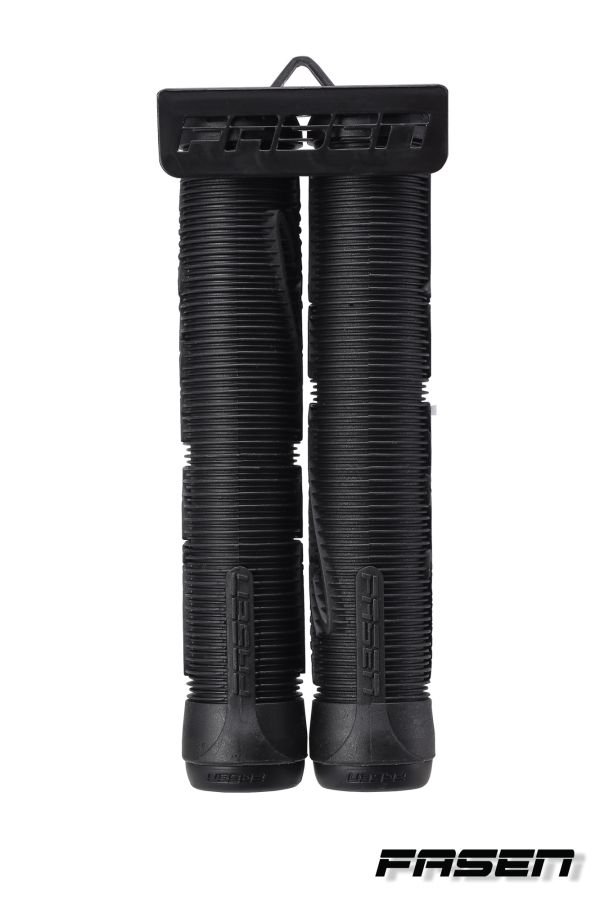 Fasen Scooter Handlebar Grips - Black