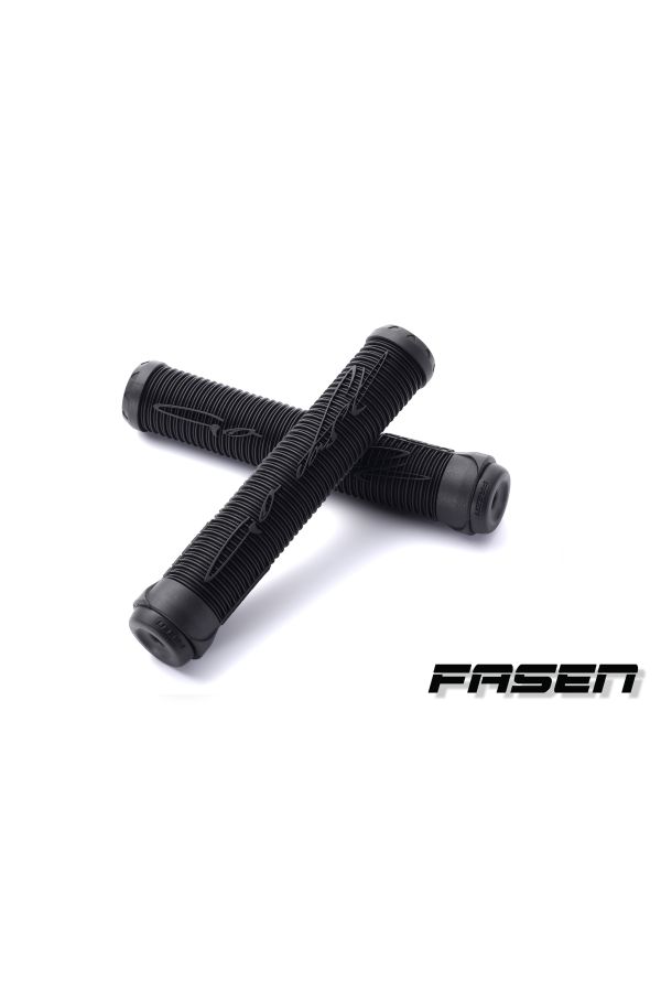 Fasen Scooter Handlebar Grips - Black