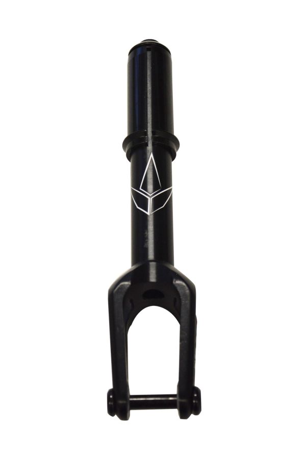 SOBV3 IHC Pro Scooter Fork - Matte Black