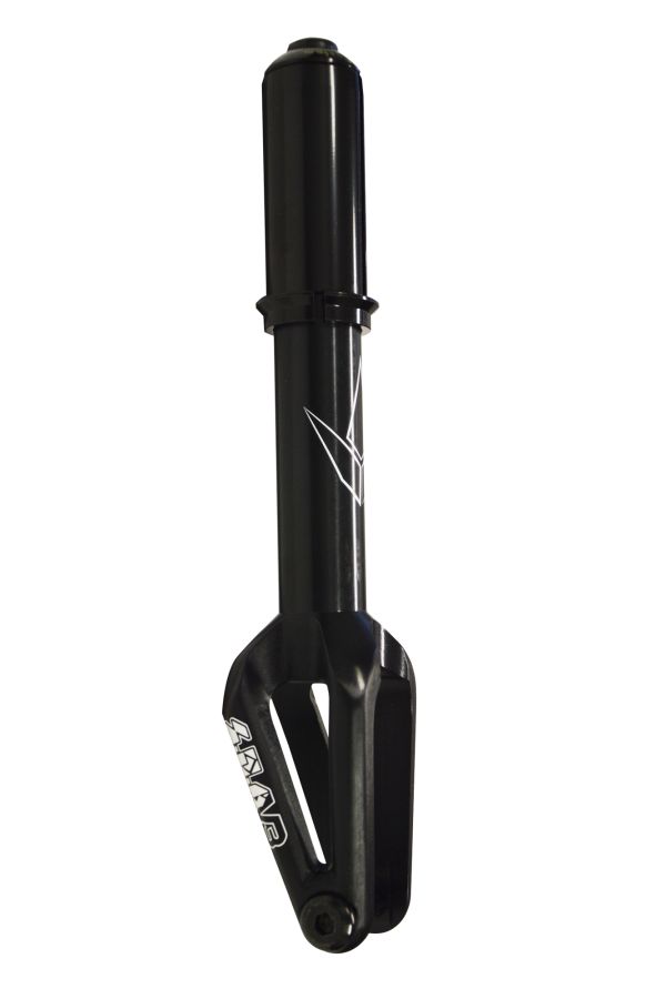 SOBV3 IHC Pro Scooter Fork - Matte Black