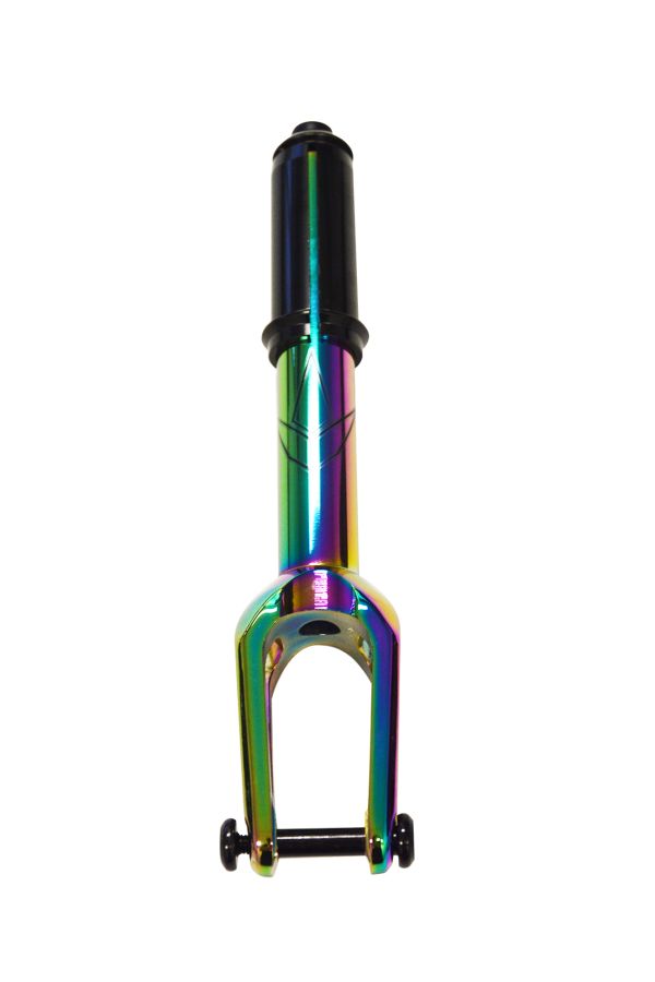 SOBV3 IHC Pro Scooter Fork - Oil Slick