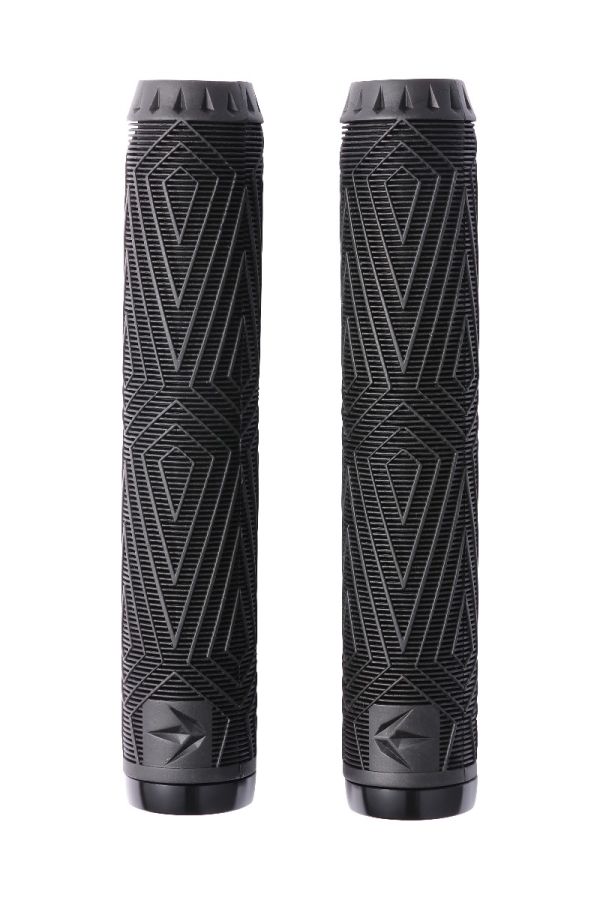 Will Scott Hand Grips - Black