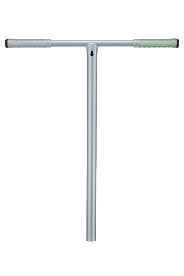 Thermal Bar V2 Slate butted chromoly T bars