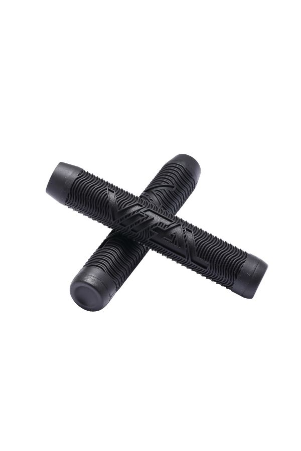 Vital Scooter Handlebar Grips - Black