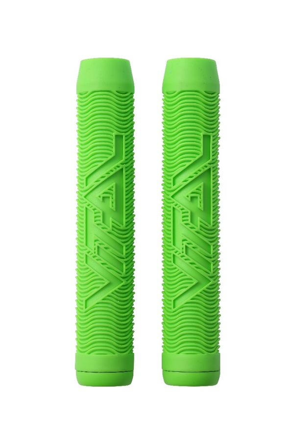 Vital Scooter Handlebar Grips - Green