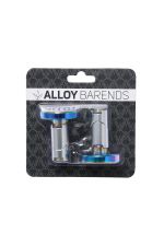 Alloy Barends - Oil Slick