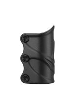 3 Bolt Forged SCS Clamp - Black