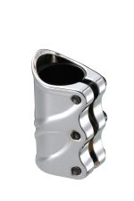 3 Bolt Forged SCS Clamp - Chrome