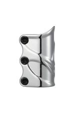 3 Bolt Forged SCS Clamp - Chrome