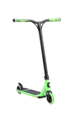 Green Colt S5 Complete Pro Scooter
