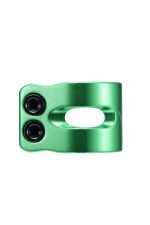 2 Bolt Clamp Oversized - Green