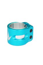 2 Bolt Clamp Oversized - Teal