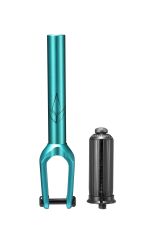 SOBV3 IHC Pro Scooter Fork - Teal