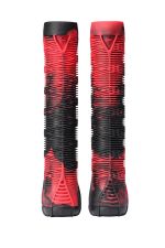 Envy Scooter Handlebar Grips V2 - Red/Black